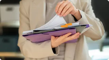Помощь в оформлении страхового полиса