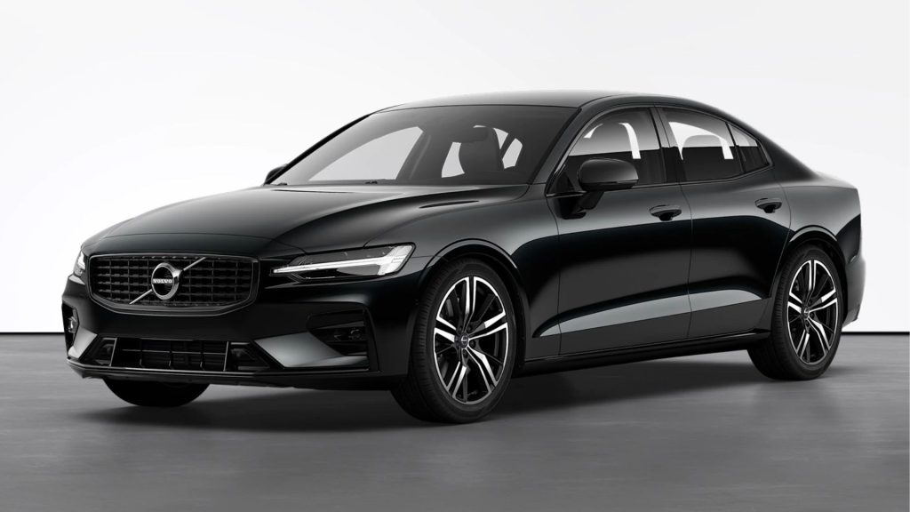 Упаковщик деталей на автозавод Volvo