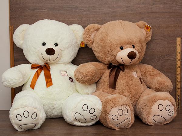 Children’s toy packer