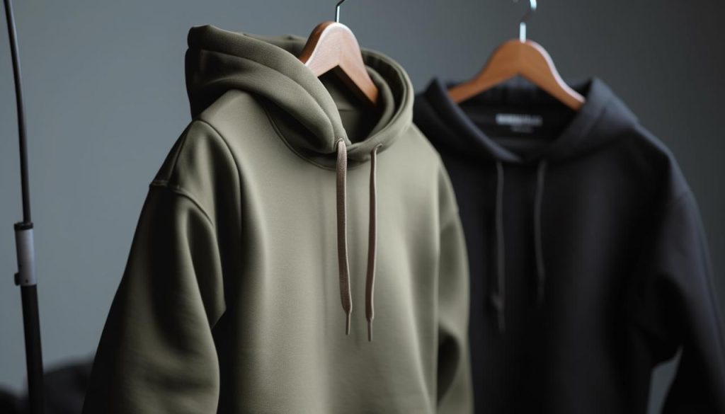 Clothing packer